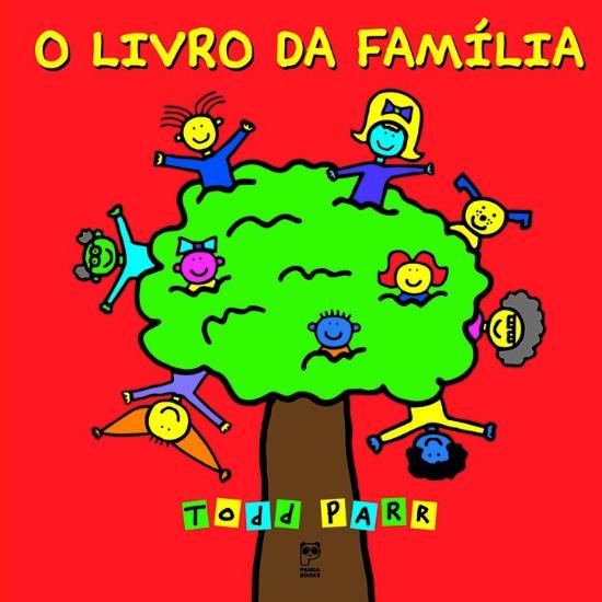 LIVRO DA FAMILIA, O