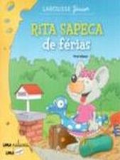 RITA SAPECA DE FERIAS