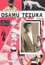 OSAMU TEZUKA - V. 03 - O SONHO DO ARTISTA