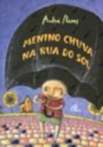 MENINO CHUVA NA RUA DO SOL