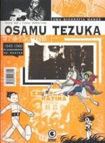 OSAMU TEZUKA - V. 02 - O SURGIMENTO DO MESTRE (194