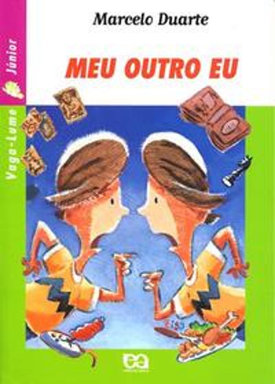 MEU OUTRO EU
