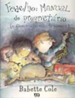 FEDELHO - MANUAL DO PROPRIETARIO
