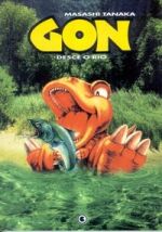 GON - DESCE O RIO