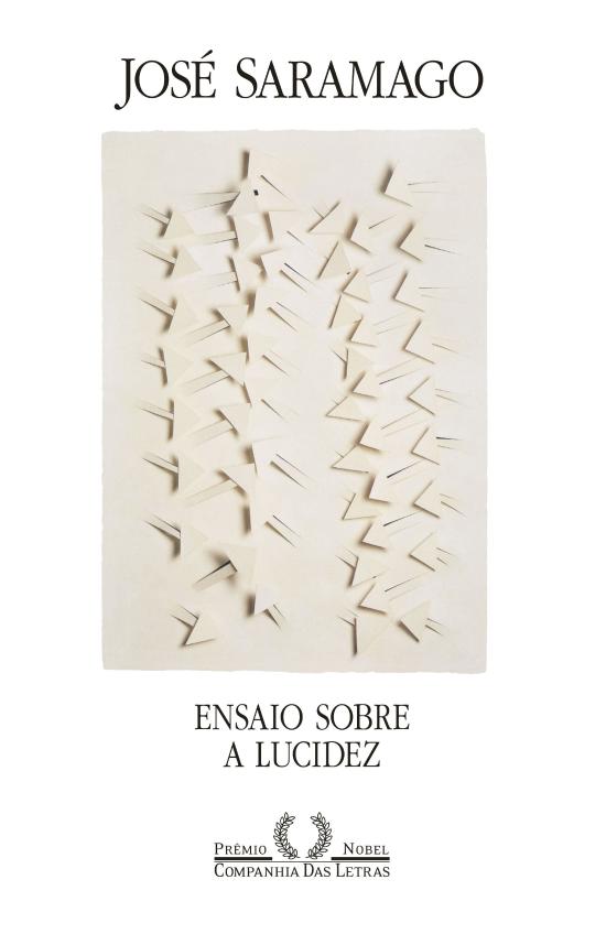ENSAIO SOBRE A LUCIDEZ