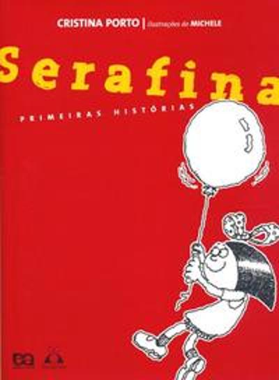SERAFINA - PRIMEIRAS HISTORIAS