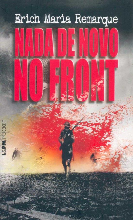 NADA DE NOVO NO FRONT