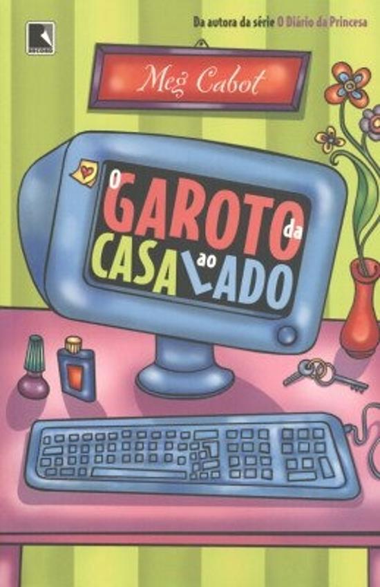 GAROTO DA CASA AO LADO, O