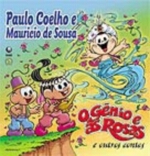 GENIO E AS ROSAS, O