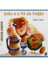 JOAO E O PE DE FEIJAO
