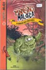 HORROR DOS PANTANOS, O