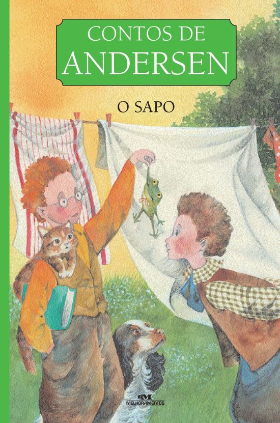 SAPO, O