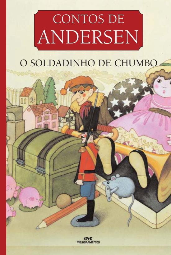 SOLDADINHO DE CHUMBO, O
