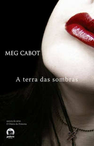 TERRA DAS SOMBRAS, A