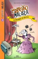 MALDADES DE BEATRIZ, AS
