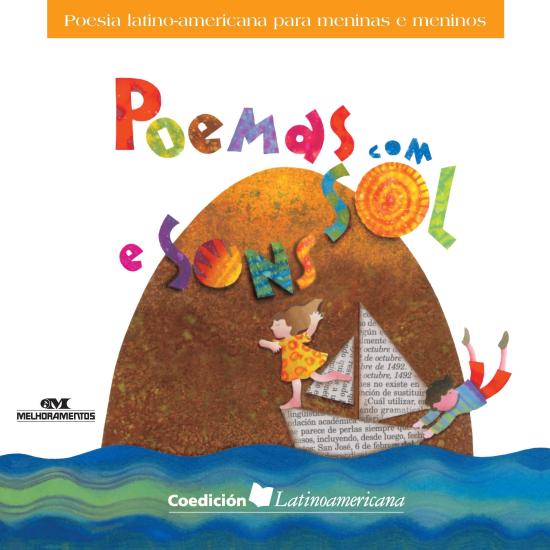 POEMAS COM SOL E SONS