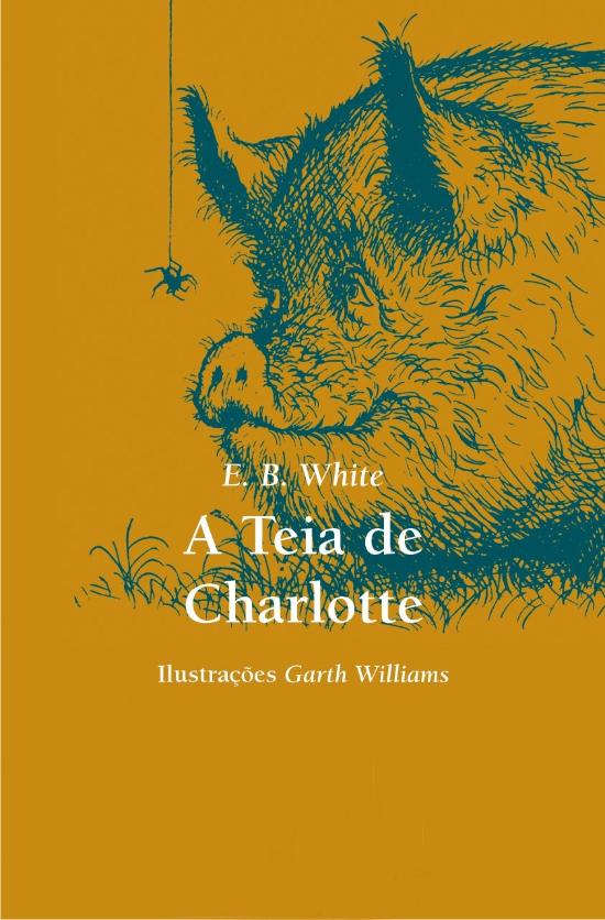 TEIA DE CHARLOTTE, A