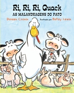 RI, RI, RI QUACK - AS MALANDRAGENS DO PATO