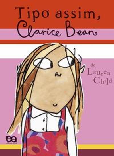 TIPO ASSIM, CLARICE BEAN