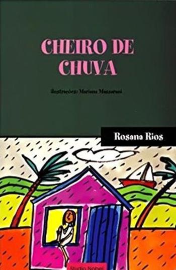 CHEIRO DE CHUVA