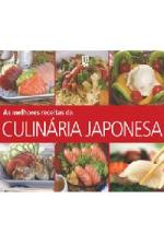 MELHORES RECEITAS DA CULINARIA JAPONESA, AS