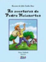 AVENTURAS DE PEDRO MALASARTES, AS