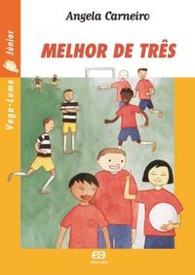 MELHOR DE TRES
