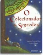 COLECIONADOR DE SEGREDOS, O
