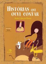HISTORIAS QUE OUVI CONTAR