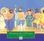 DEUSES DO OLIMPO