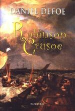 ROBINSON CRUSOE