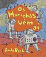 HORROBOS VEM AI, OS