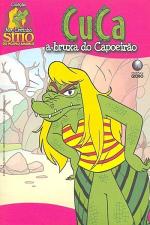 CUCA - A BRUXA DO CAPOEIRAO