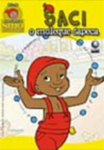 SACI - O MOLEQUE SAPECA