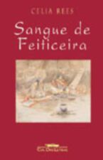 SANGUE DE FEITICEIRA