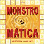 MONSTROMATICA