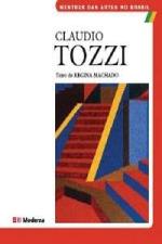 MESTRES DAS ARTES NO BRASIL - CLAUDIO TOZZI