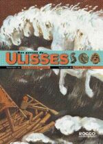 NOS PASSOS... DE ULISSES