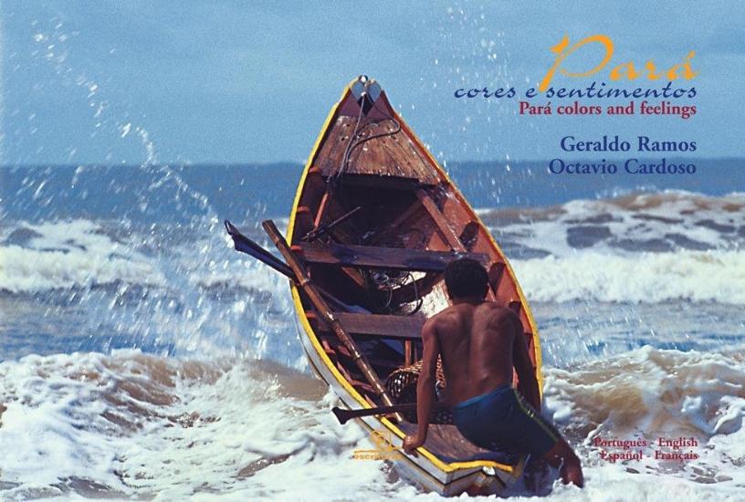 CORES E SENTIMENTOS - PARA
