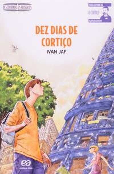 DEZ DIAS DE CORTICO