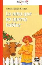 LA NINA QUE NO QUERIA HABLAR