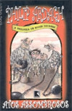ATOS ASSOMBROSOS - A TRIOLOGIA DE EDDIE DICKENS
