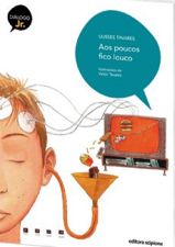 AOS POUCOS FICO LOUCO