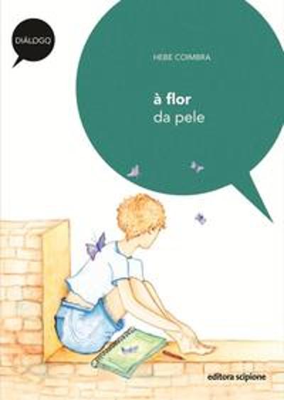 FLOR DA PELE, A - (REFORMULADO)