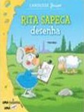 RITA SAPECA DESENHA