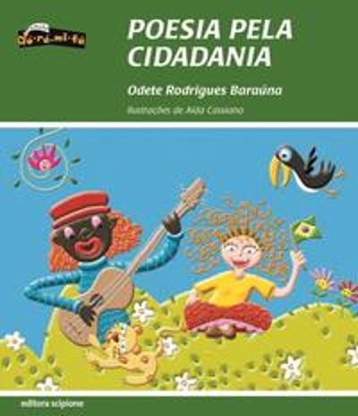 POESIA PELA CIDADANIA