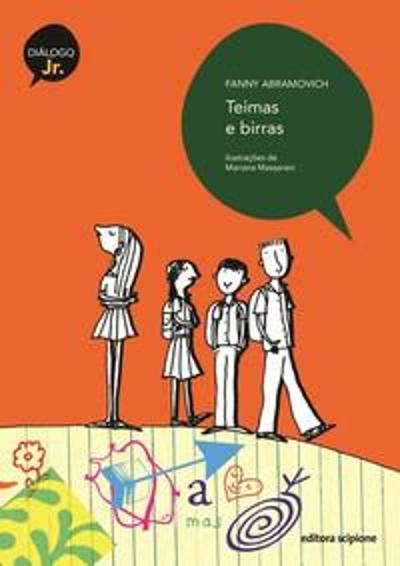 TEIMAS E BIRRAS
