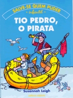 TIO PEDRO, O PIRATA