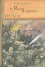 REI SUPREMO, O - AS AVENTURAS DE PRYDAIN - V. 5