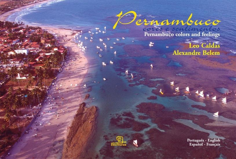 CORES E SENTIMENTOS - PERNAMBUCO